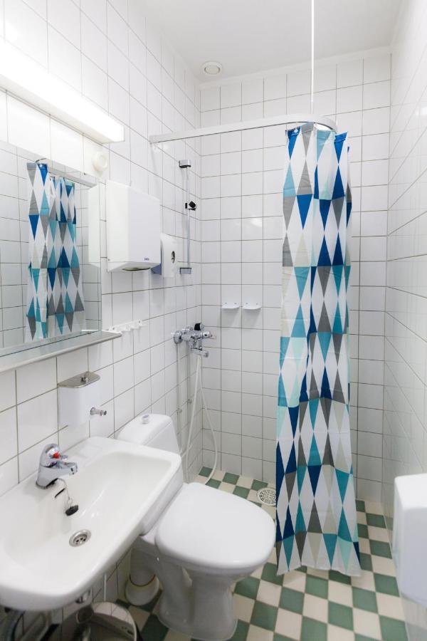 Lepaan Kartanon Toimela Aparthotel Exteriör bild