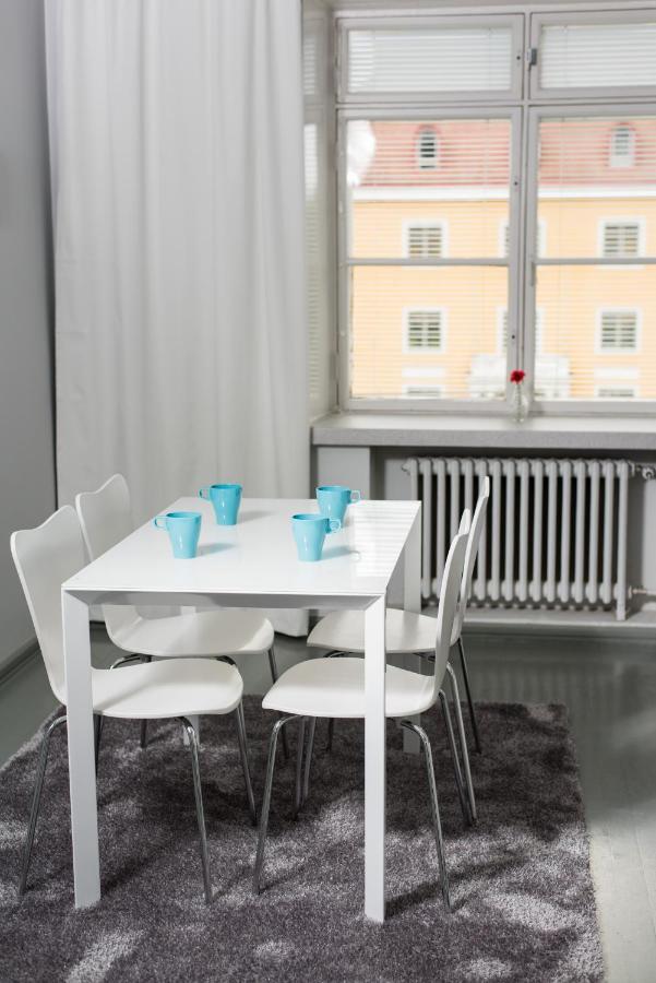 Lepaan Kartanon Toimela Aparthotel Exteriör bild